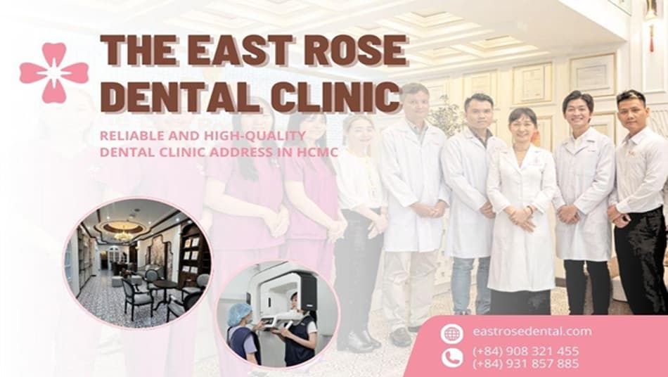 The East Rose Dental brings together a team of highly skilled and experienced doctors