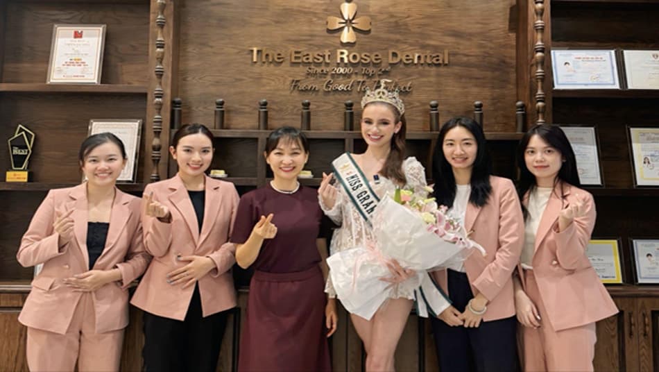 Ms Layana Miss Grand Canada 2025