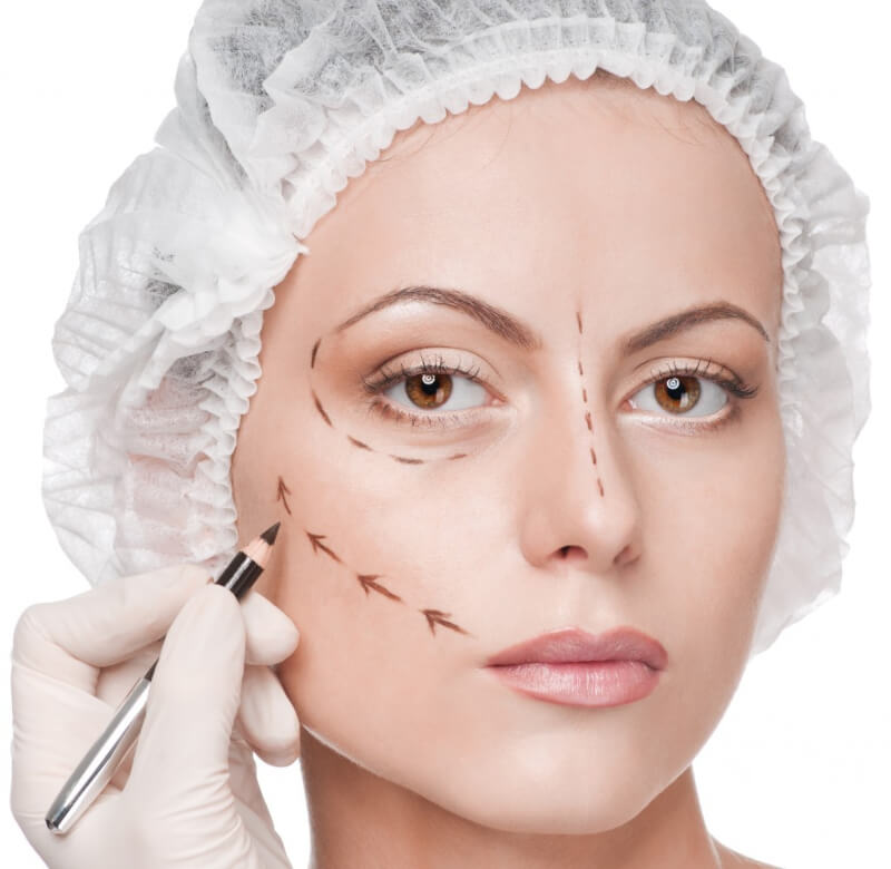 Is high cheekbone reduction surgery painful? Are there any side effects?