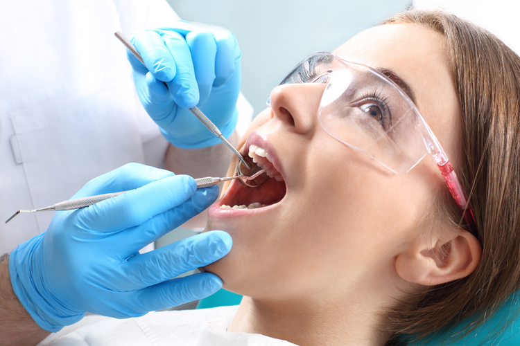Tìm hiểu về quy trình lấy tủy răng