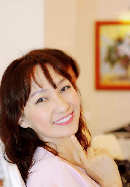 BS. Nguyễn Thị Thu Thủy