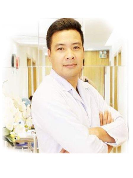 Bác sĩ Vũ Chí Cường